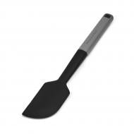 Лопатка для теста KitchenAid Classic, 30 см, серый (KHA031OHCGG) Лопатка для теста KitchenAid Classic, 30 см, серый (KHA031OHCGG)