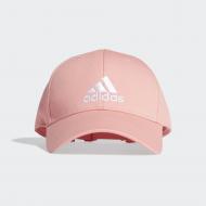 Кепка Adidas BBALL CAP COT FK0893 OSFM рожевий