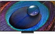 Телевизор LG 65UR91006LA