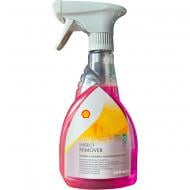 Очисник від слідів комах SHELL Insect Remover 500 мл