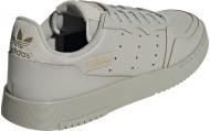 Кроссовки мужские Adidas SUPERCOURT FU9733 р.41 1/3 серые Кроссовки мужские Adidas SUPERCOURT FU9733 р.41 1/3 серые