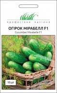 Семена Професійне насіння огурец Мирабелл F1 10 шт. (4823058206073)