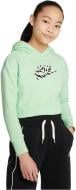 Джемпер Nike Sportwear DC9763-390 р.M зеленый