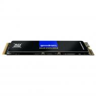 SSD-накопитель Goodram NVMe x4 512GB M.2 M.2 (SSDPR-PX500-512-80-G3)