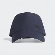 Кепка Adidas BBALLCAP LT MET FK0904 OSFM темно-синий