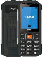 Мобільний телефон Ergo E242 Dual Sim black E242 Dual Sim (black)