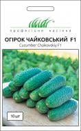 Насіння Професійне насіння огірок самозапильний Чайковський F1 10 шт.