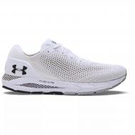 Кросівки чоловічі Under Armour HOVR Sonic 4 3023543-103 р.41 білі