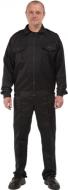 Костюм 3СМаркет Охрана р. 64-66 рост 5-6 0420 черный