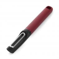 Овощечистка KitchenAid Classic, 20 см, красный (KHA112OHEREG) Овощечистка KitchenAid Classic, 20 см, красный (KHA112OHEREG)