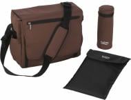 Сумка для мамы Britax wood brown 2000023170