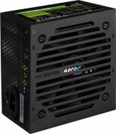 Блок питания AeroCool VX PLUS 500 500 Вт