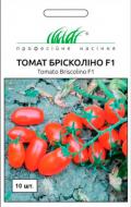 Семена Професійне насіння томат Брісколіно F1 10 шт.
