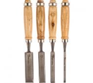 Набір стамесок Top Tools 09A320