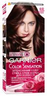 Фарба для волосся Garnier Color Sensation 4.12 Перламутровий каштановий 110 мл