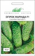 Семена Професійне насіння огурец самоопыляемый Марінда F1 10 шт.