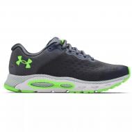 Кросівки чоловічі Under Armour UA HOVR Infinite 3 3023540-107 р.41 сірі