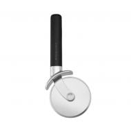 Нож для пиццы KitchenAid Classic, 24 см, черный (KHH113OHOBEG) Нож для пиццы KitchenAid Classic, 24 см, черный (KHH113OHOBEG)
