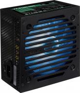 Блок живлення AeroCool VX PLUS 600 RGB 600 Вт