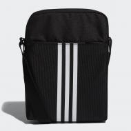 Сумка Adidas PLTORG 3 FM6881 чорний