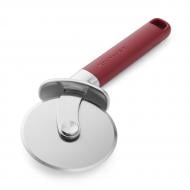 Нож для пиццы KitchenAid Classic, 24,5 см, красный (KHA113OHEREG)