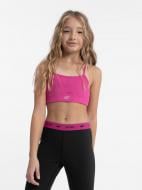 Бра 4F SPORT BRA F074 4FJAW23USBAF074-55S розовый