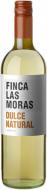 Вино Finca Las Moras Blanco Dulce солодке біле 0,75 л