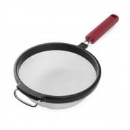 Ситечко KitchenAid Classic, ø18 см, красный (KHA161OHEREG) Ситечко KitchenAid Classic, ø18 см, красный (KHA161OHEREG)