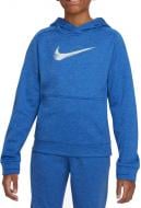 Джемпер Nike Multi+Therma FD3893-480 р.S синій