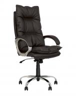 Кресло Nowy Styl YAPPI ANYFIX CHR68 ECO-30 черный Кресло Nowy Styl YAPPI ANYFIX CHR68 ECO-30 черный