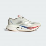 Кроссовки женские Adidas ADIZERO BOSTON 12 W JI4480 р.37 1/3 белые