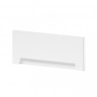 Панель для ванни фронтальна Helmken Universal 130 білого кольору