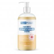 Антибактериальное жидкое мыло Touch Protect Календула-Чабрец 500 мл