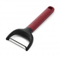 Овощечистка KitchenAid Classic, 18 см, красный (KHA145OHEREG)