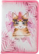 Папка на резинке А4+ Cuties-03 1804-93-a Axent