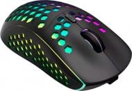 Мышь Canyon Haster GMW-18 Gaming black (CND-SGMW18) Мышь Canyon Haster GMW-18 Gaming black (CND-SGMW18)