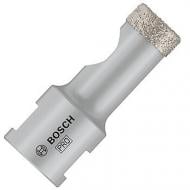 Коронка алмазная Bosch Dry Speed 16 мм 2608587114