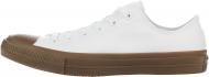 Кеды Converse Chuck Taylor All Star II 155502C р. 11 белый Кеды Converse Chuck Taylor All Star II 155502C р. 11 белый