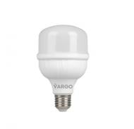 Лампа світлодіодна VARGO V-111894 20 Вт Т80 E27 220 В 6500 К 111894 Лампа світлодіодна VARGO V-111894 20 Вт Т80 E27 220 В 6500 К 111894