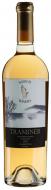 Вино виноградное натуральное сухое белое Траминер 0,75 л
