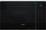 ВИТРИНА! Встраиваемая микроволновая печь Bosch BEL554MB2