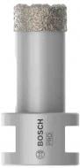 Коронка алмазная Bosch Dry Speed 20 мм 2608587115