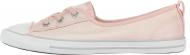 Кеди Converse Chuck Taylor all Star Ballet Lace 555871C р.39 рожевий