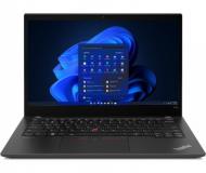 Ноутбук Lenovo ThinkPad T14s Gen 2 14" (20XF008VRA) villi black