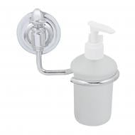 Дозатор для жидкого мыла Arino 9015 хром