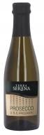 Вино игристое Terra Serena Prosecco Frizzante сухое белое 10,5% 0,2 л