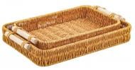 Поднос с ручками Vittora Provence 30х20х5см VT-T-0013