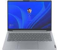 Ноутбук Lenovo ThinkBook 16 G4+ IAP 16" (21CY000YRA) arctic grey