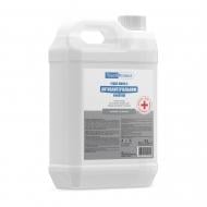 Антибактериальное жидкое мыло Touch Protect Ионы серебра + Д-пантенол 5000 мл