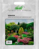 Добриво для декоративних рослин Професійне добриво Новалон 20 г